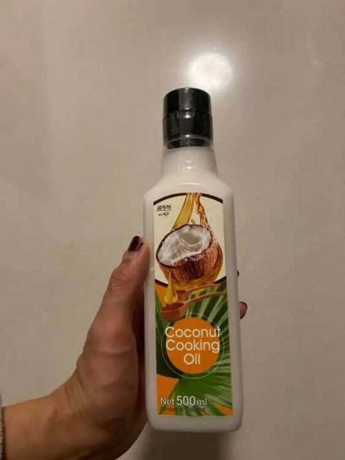 碧布林其他食用油