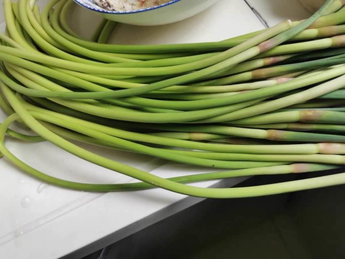 绿鲜知蔬菜
