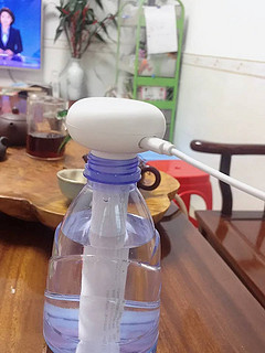 加湿器