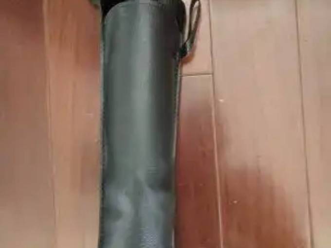 泽时雨雨伞