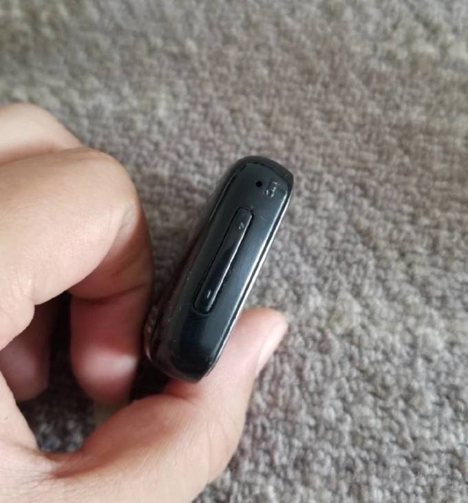 飞利浦随身播放器