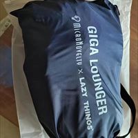 反射镜面一键自动充气休闲床GS1