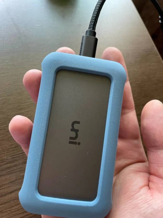 接口转换器