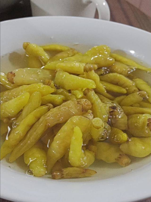 好吃