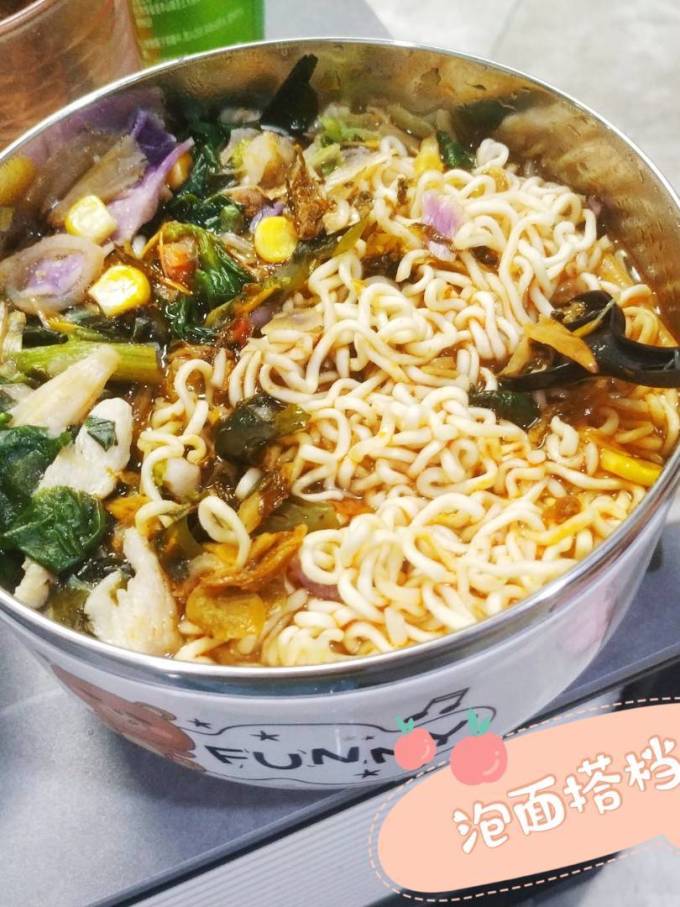 基础健康