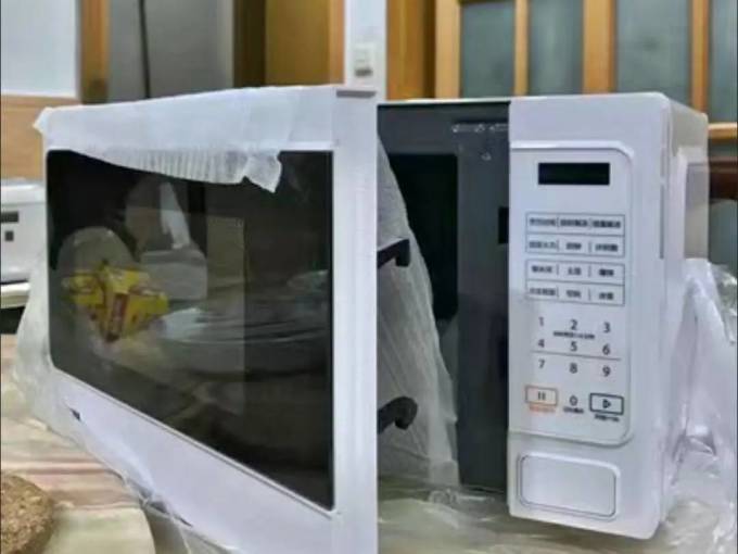 东芝微波炉