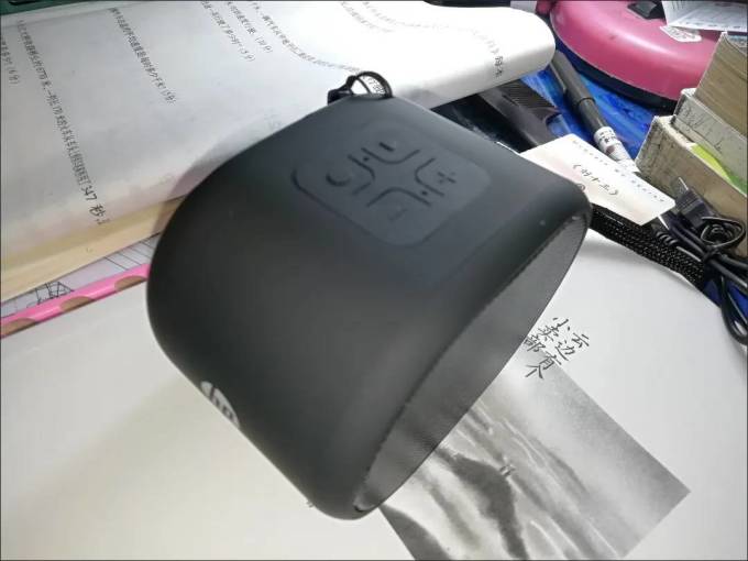 惠普蓝牙音箱