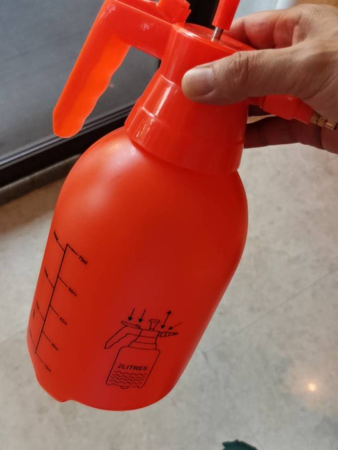一洲浇水工具