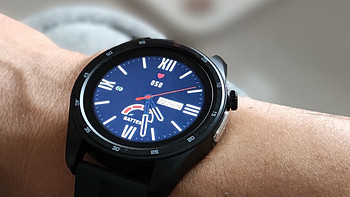 有专业运动手表了，为啥还要再买？因为它功能多，还能监测心电！