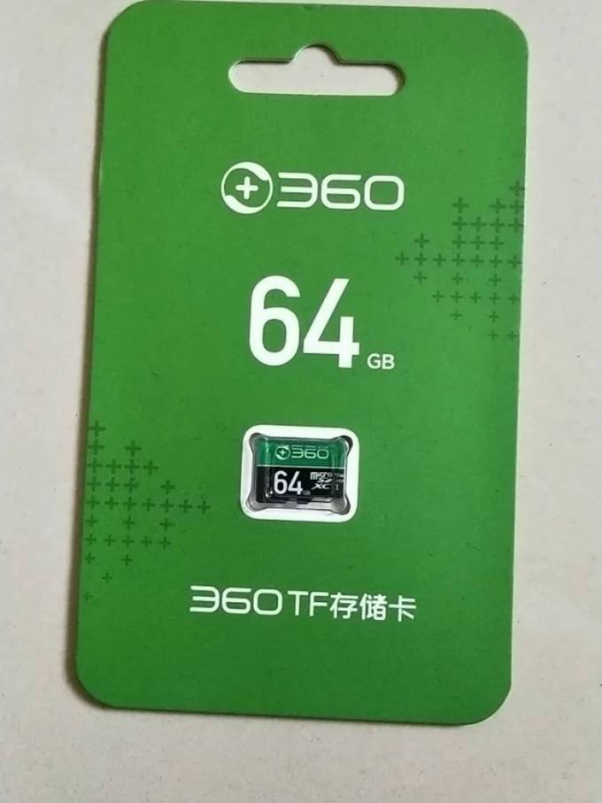 360microSD存储卡