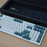 腹灵980三模键盘，六百价位的完美产品
