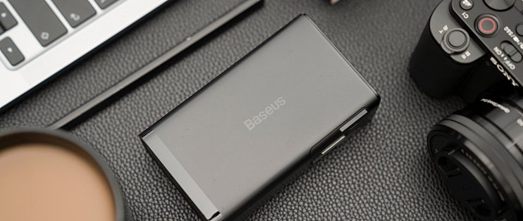 「首发」小米有品上架倍思能量堆87W：既是快充头，又是充电宝