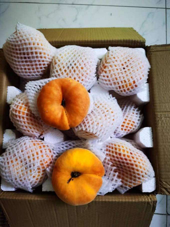 唐鲜生新鲜水果