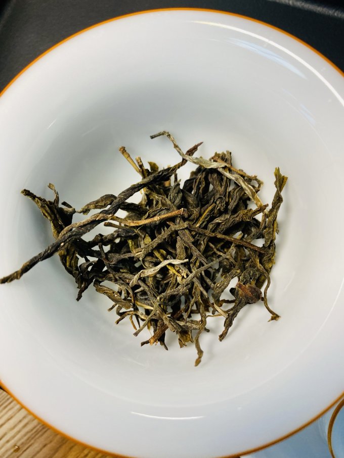 茶香记茶类