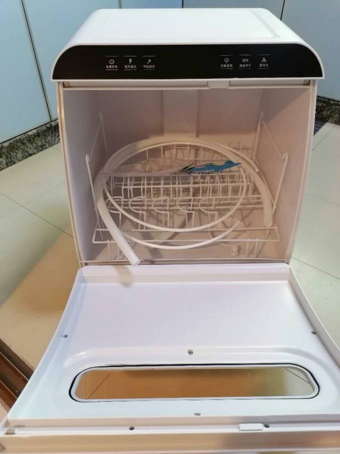 德世洗碗机