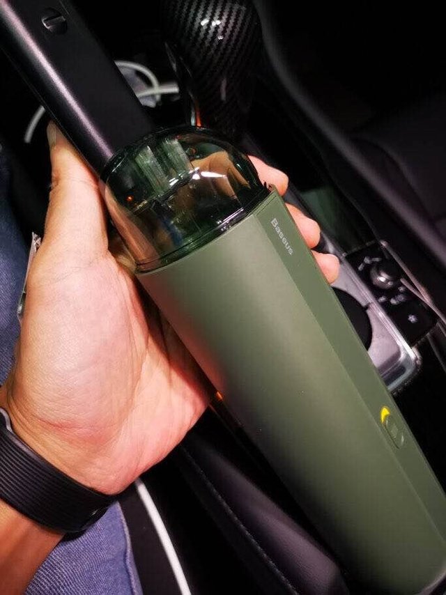 种草最喜欢的一款车载吸尘器