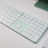 苹果妙控键盘