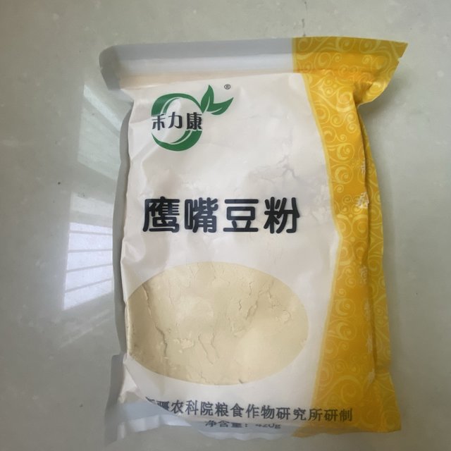 禾力康鹰嘴豆粉