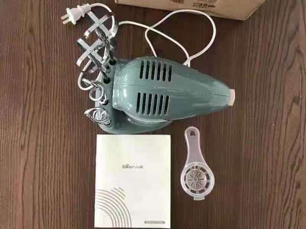 Bear 小熊 手持电动打蛋器 打发器