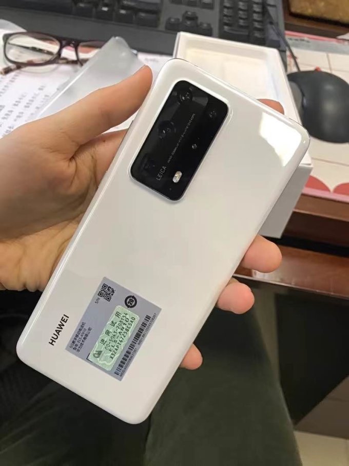 华为安卓手机