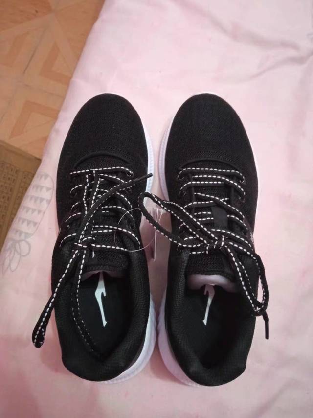 鸿星尔克前阵子有点火，值友知道为啥么