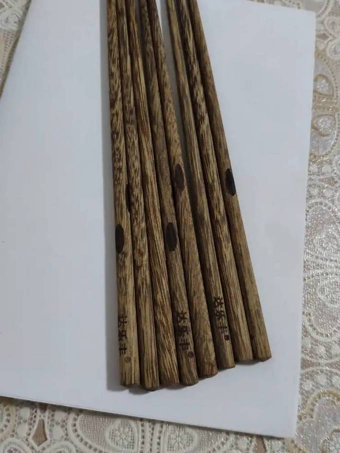 达乐丰筷子