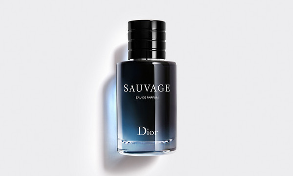 为何Dior Sauvage一举成为2021年最受欢迎男士香水？_香水_什么值得买