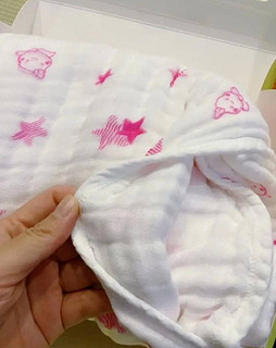 婴儿浴巾