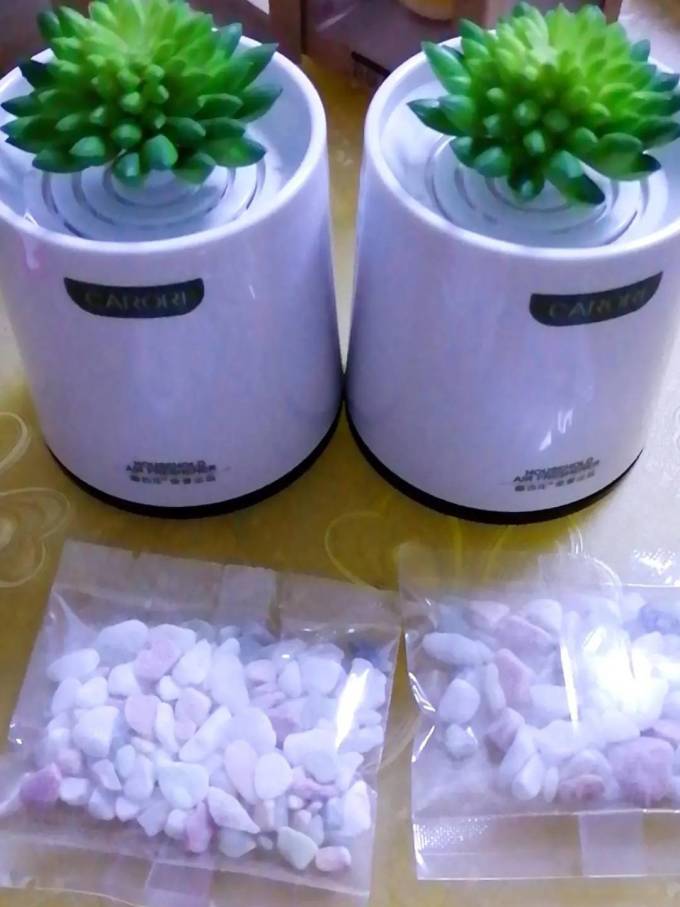 香百年车用香水
