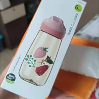 儿童水杯