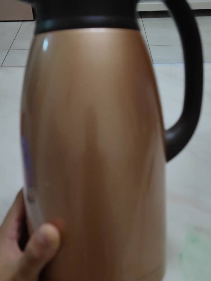 象印保温壶