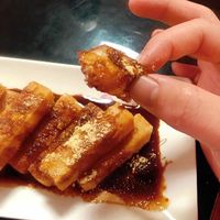火锅店小吃红糖糍粑3袋