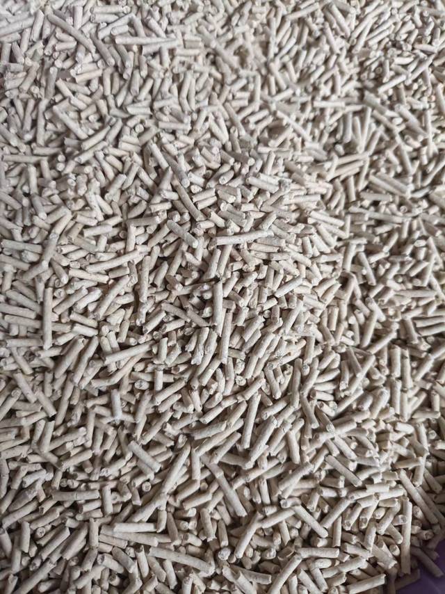 猫砂