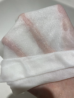 这款洁颜巾细腻柔软又养肤，巨好用！