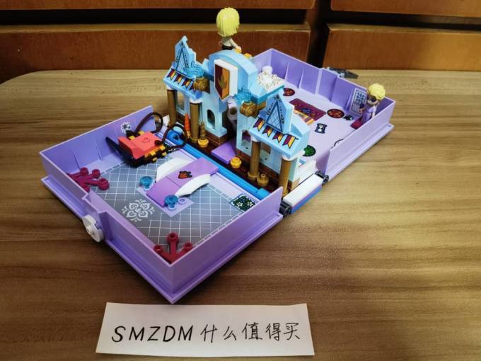 乐高拼插积木