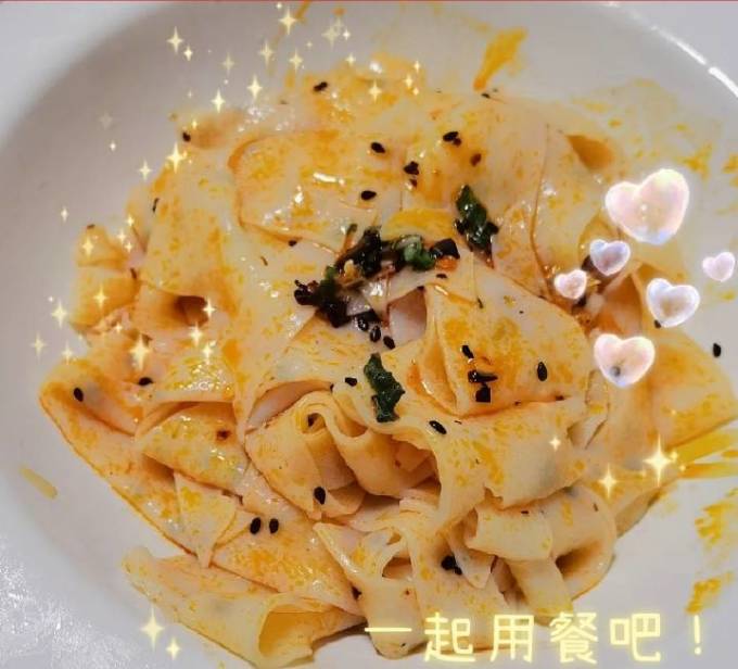 阿宽其他方便食品