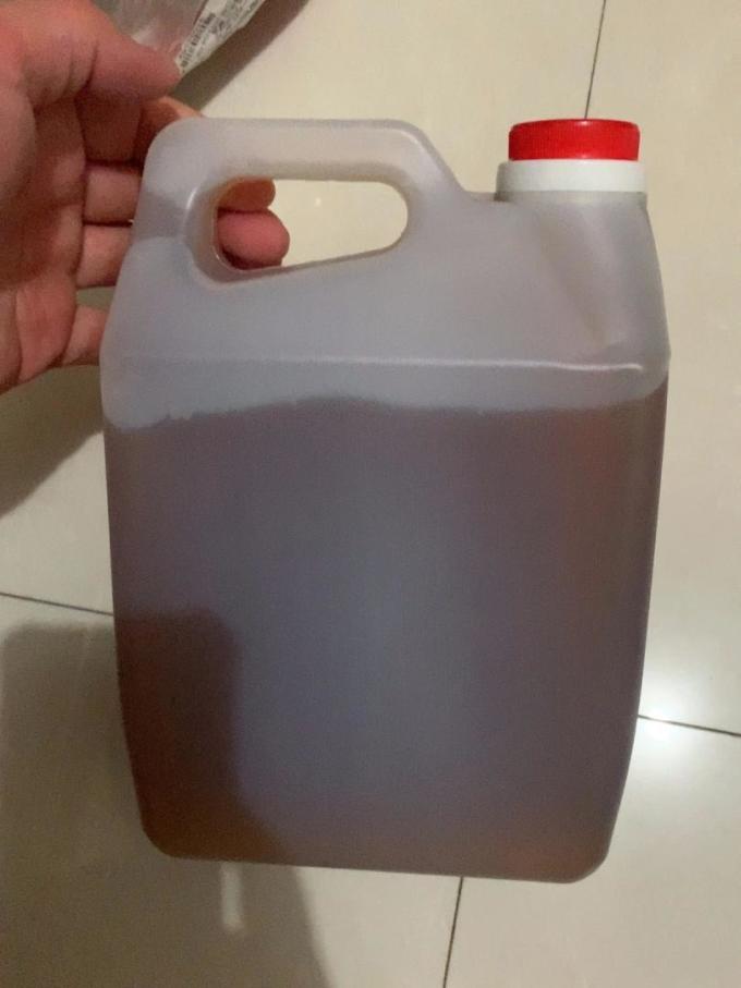 圣波酱油食醋
