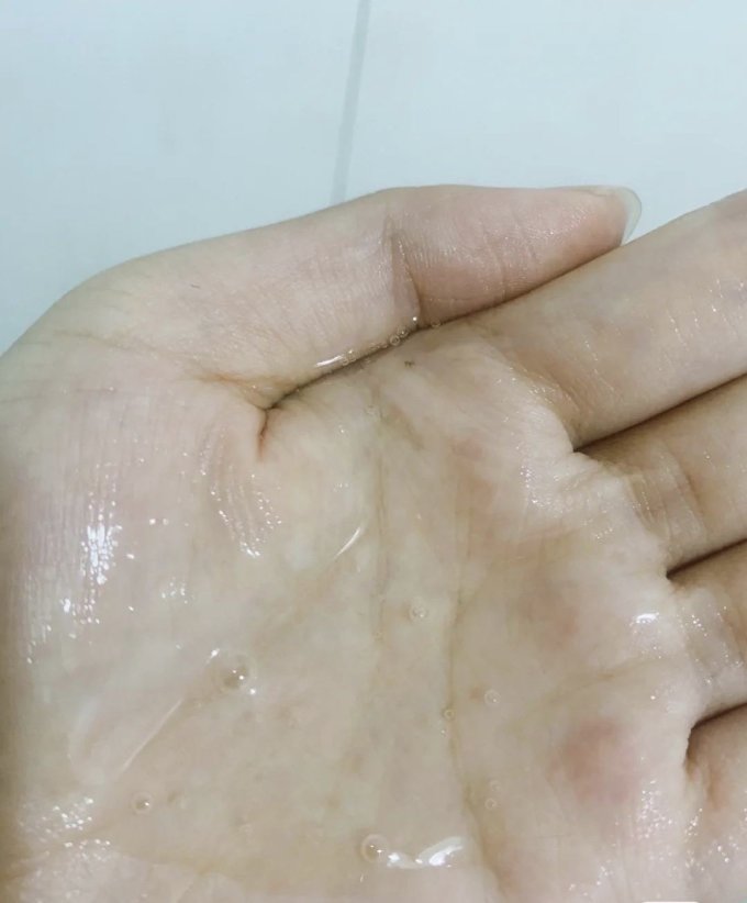小红帽面膜贴