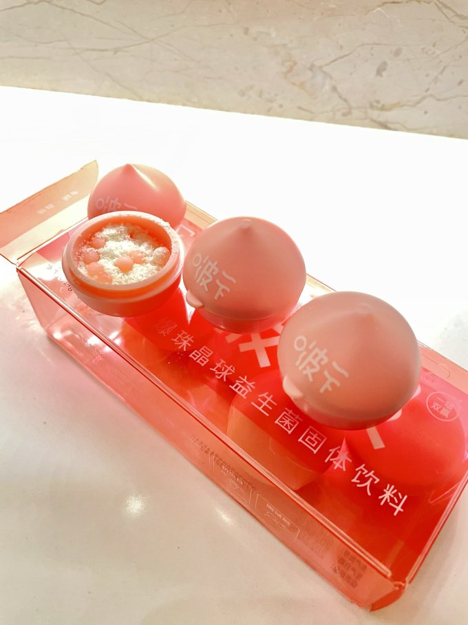姿美堂冲调饮品