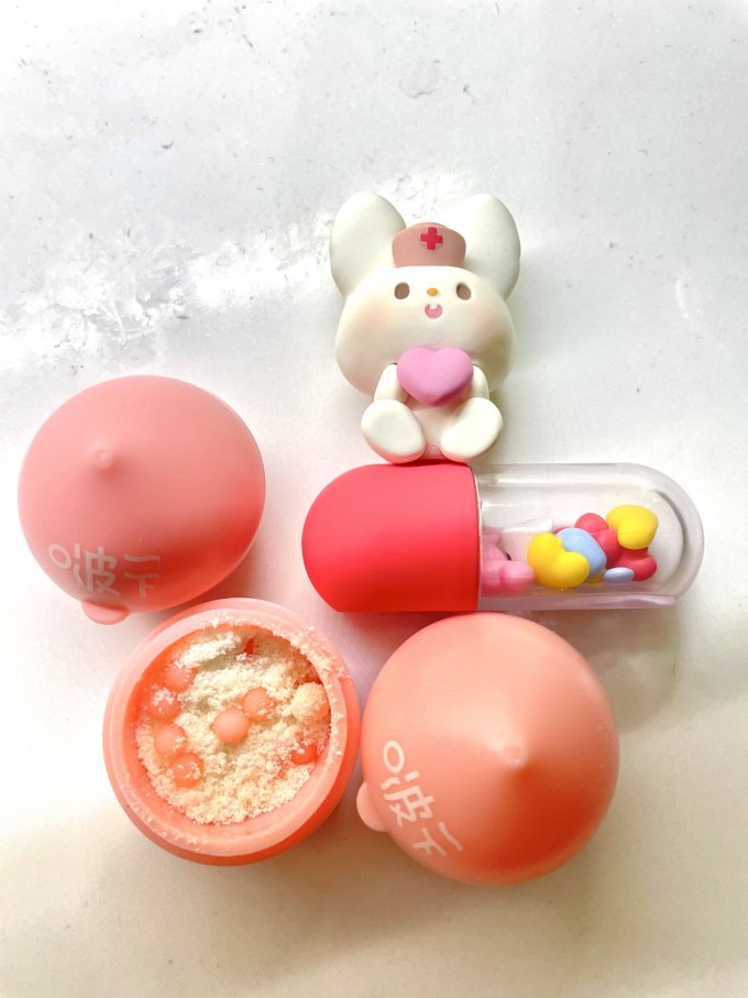 姿美堂冲调饮品