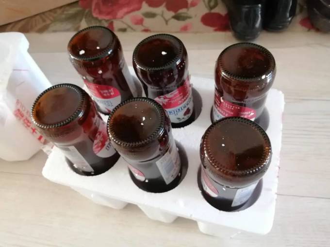 福佳啤酒