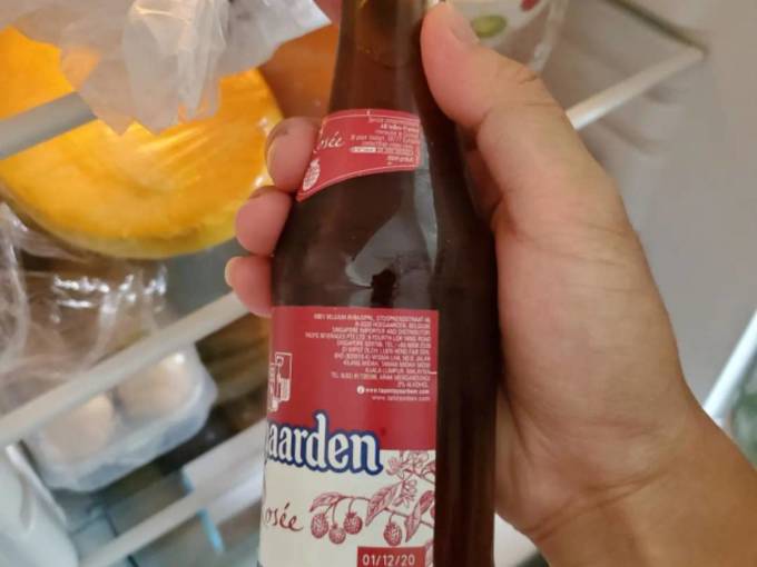 福佳啤酒