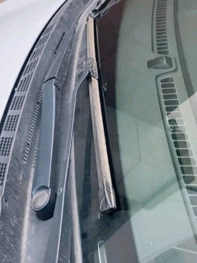 汽车雨刷