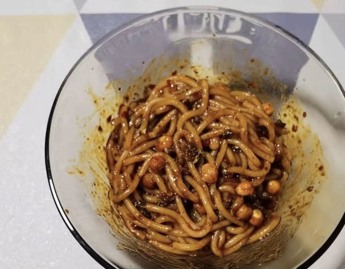 阿宽其他方便食品