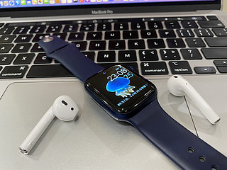 美观实用的apple watch手表