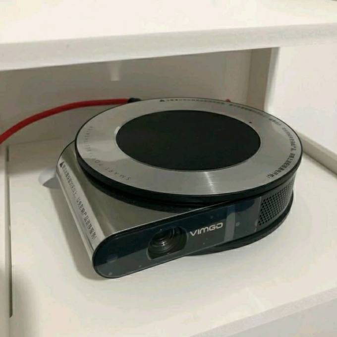 微果i6，微果i6投影仪连接不上wifi