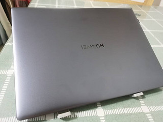 5299华为matebook 14真香！