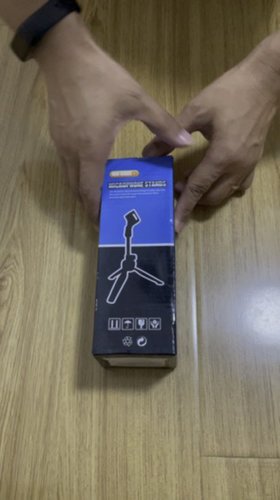 录视频不抖，三脚架来帮你