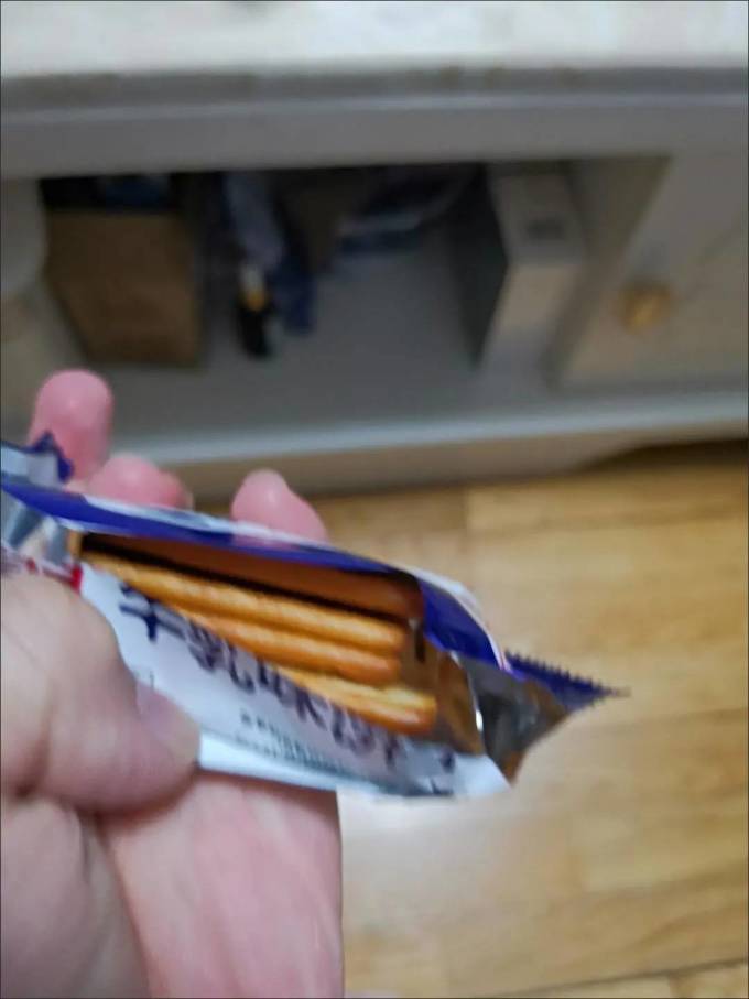 嘉友饼干