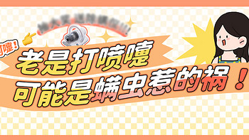 除螨仪测评丨500元以内的除螨仪值得买吗？